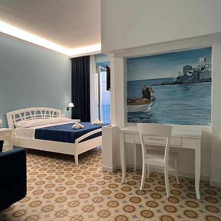 Antica Dimora Del Mare - Luxury Suite Diamante Exterior photo